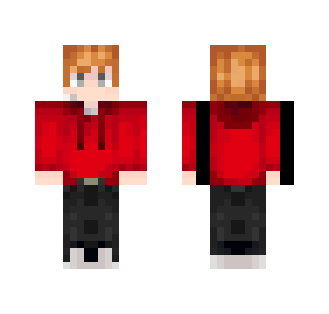 Tord - Eddsworld