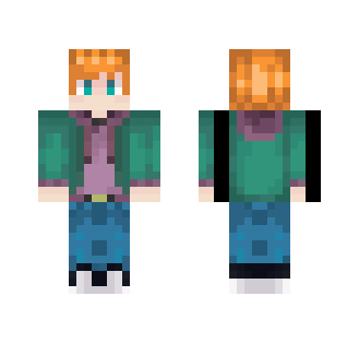 Matt - Eddsworld