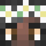 Karla ~ - Female Minecraft Skins - image 3