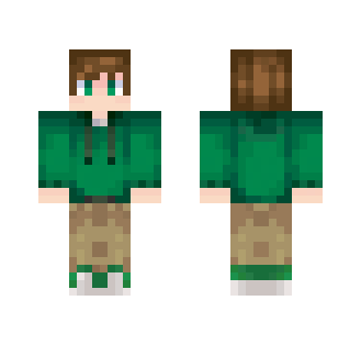 Edd - Eddsworld