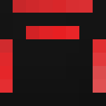 Lam'pros Blade (RED) - Male Minecraft Skins - image 3