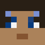 Katara- Book Three: Fire - Female Minecraft Skins - image 3