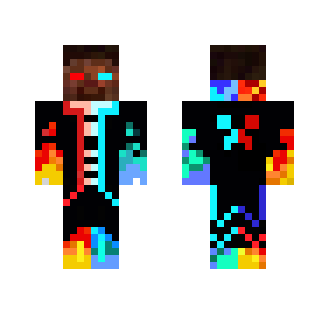 Fire AND Ice