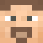 SCP Researcher - Male Minecraft Skins - image 3
