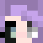 Frightened - Female Minecraft Skins - image 3