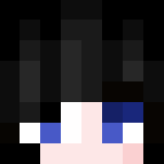 Pixel || lavender flowers - Female Minecraft Skins - image 3