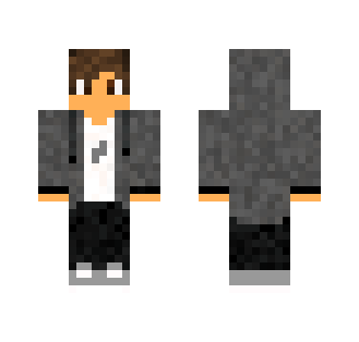 A skin