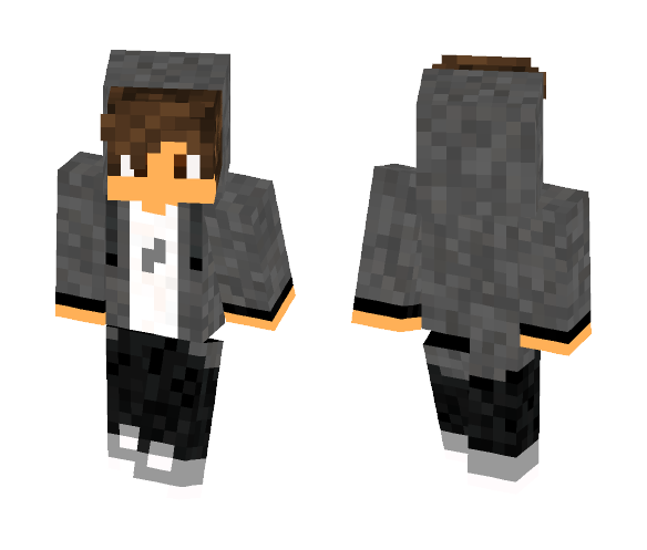 A skin - Male Minecraft Skins - image 1