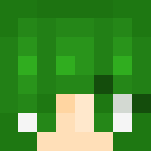 Acid (+Read desc.) - Female Minecraft Skins - image 3