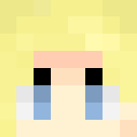 Pirate Captain - Female Minecraft Skins - image 3