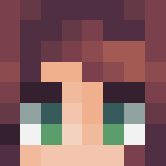 I think you're fanta-stick! - Female Minecraft Skins - image 3