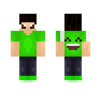 Jelly (My Youtubers Series)