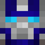 Optimus prime - Male Minecraft Skins - image 3