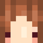 It's Ender but she's really old - Female Minecraft Skins - image 3