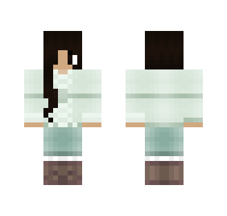 Sylvia Frostwing {Roleplay OC}
