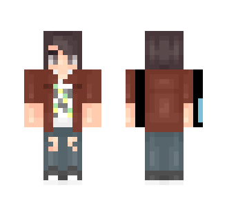 Thomas Sanders | (+ Alts)