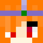 Mafia Jinx - Female Minecraft Skins - image 3