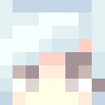 Luminous // Request - Female Minecraft Skins - image 3