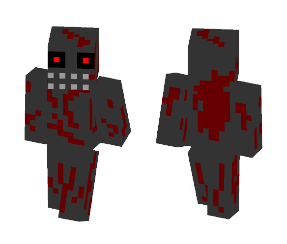 ИГЕСРУК - Other Minecraft Skins - image 1