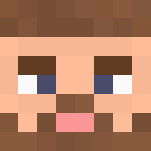 Captain America (Infinity War) - Comics Minecraft Skins - image 3