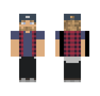Nick Rye (Far Cry 5)