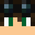 RIck - Male Minecraft Skins - image 3