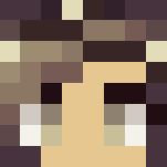 Mythical Girl - Girl Minecraft Skins - image 3
