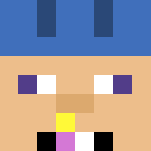 Jeffy (SuperMarioLogan) - Male Minecraft Skins - image 3