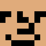 your friend lenny - Male Minecraft Skins - image 3