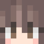 Black - Female Minecraft Skins - image 3