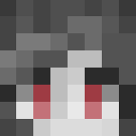•Harmfulness• - Female Minecraft Skins - image 3