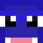 shiny gible - Male Minecraft Skins - image 3