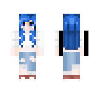 | ɹǝpɐɹ⊥ | New Shading?