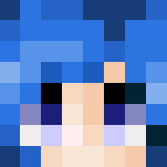 | ɹǝpɐɹ⊥ | New Shading? - Female Minecraft Skins - image 3
