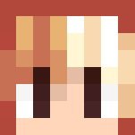 Download Free Chill Girl Skin for Minecraft image 3 Chill Girl - Girl Minecraft Skins - image 3