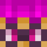 Download Free Splatoon 2 - Inkling Girl Skin for Minecraft image 3 Splatoon 2 - Inkling Girl - Girl Minecraft Skins - image 3