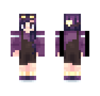 Star Steampunk