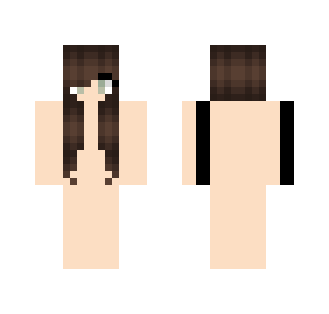girl skin base