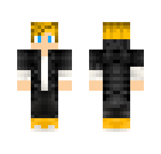 Kert Rudissaar [Minecraft Series]