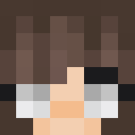 Sweater Girl - Girl Minecraft Skins - image 3