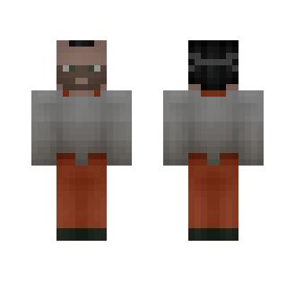 Hannibal Lecter
