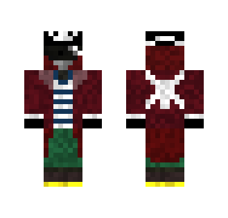 Pirate Ranger
