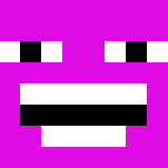 Barney the weirdo - Male Minecraft Skins - image 3