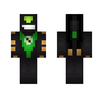 Feedback - Ben 10 Omniverse