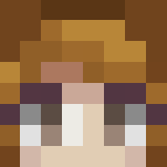 Download Free embark Skin for Minecraft image 3 embark - Female Minecraft Skins - image 3
