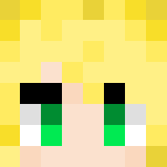 Yukikaze Panetoone (Dog Days) - Female Minecraft Skins - image 3