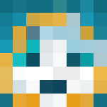 Wakfu Eliotrope [alex-skinmodel] - Male Minecraft Skins - image 3