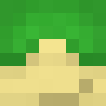 The great snivyrus ! - Interchangeable Minecraft Skins - image 3