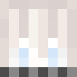 Stray - Female Minecraft Skins - image 3