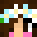 Warrior - Female Minecraft Skins - image 3
